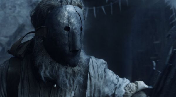 小伙被枪决后，与恶魔交换灵魂重生，回来后被当作怪物！