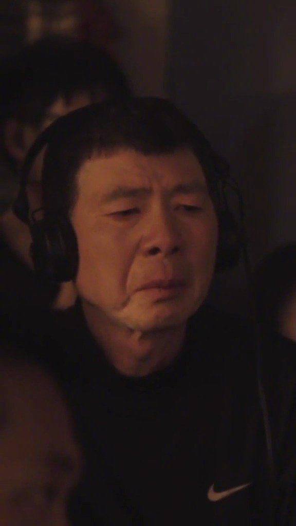 徐帆哭戏直戳泪点只有芸知道徐帆表演看哭冯小刚