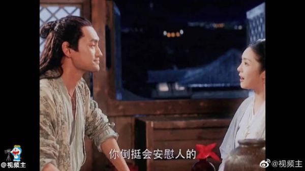 《玲珑》银妆是喜欢火屠辛的,只是为了哥哥要嫁给微生砚