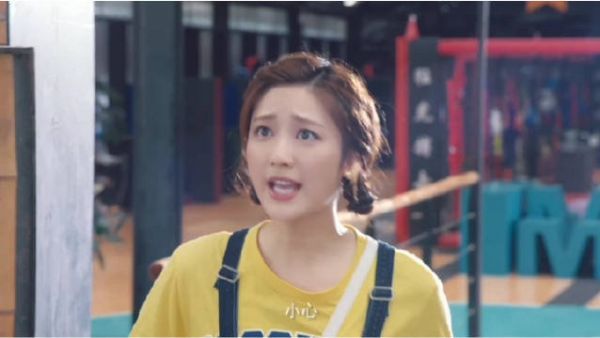 男女主的惯常套路在这里都要反转……