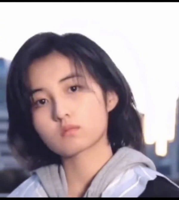 张子枫这段视频我已经反复看好多遍了