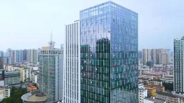 继广西卫视开通高清频道，面向全国播出后……