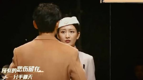 都给我哭！不能让撒老师和王鸥两个人哭！明星的cp多少人嗑啊！