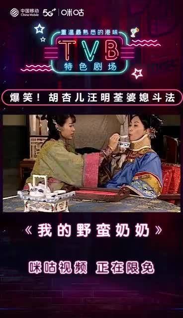 婆媳过招，百看不厌！