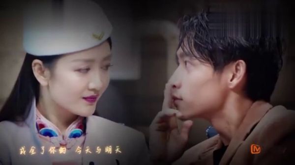 看到这一段很触动，有点难过想哭……