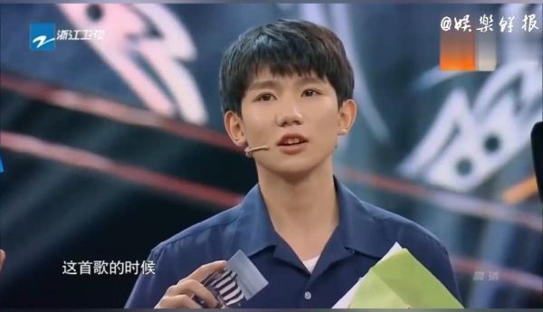 王源读偶像林俊杰的回信,触动内心,默默鼓励支持后辈的大前辈……