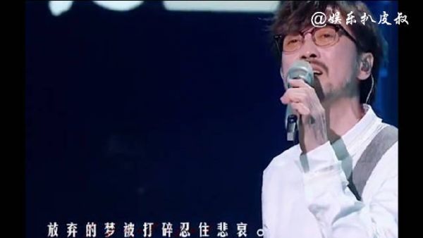 近日，由于@周傳雄 参加 ……