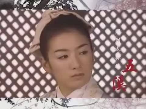 黄奕的女驸马,男扮女装也超帅呀,英姿飒爽……