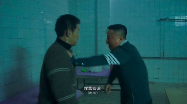 中年人的压力有多大？