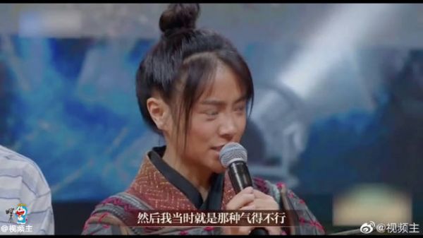 谢可寅谈之前跑剧组经历,片酬只有1500元,满满心酸太令人心疼了