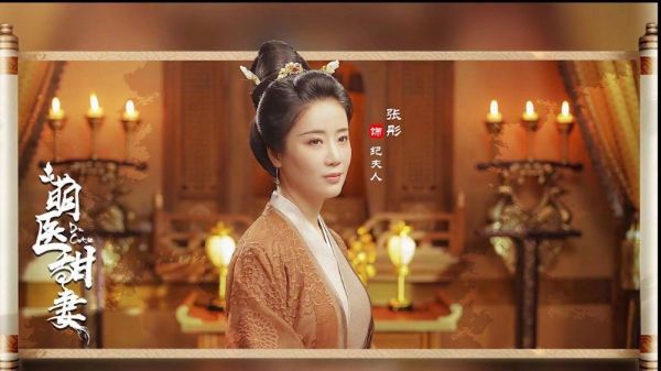 如果追星有段位，那冯素贞@张彤 妥妥的就是王者了……
