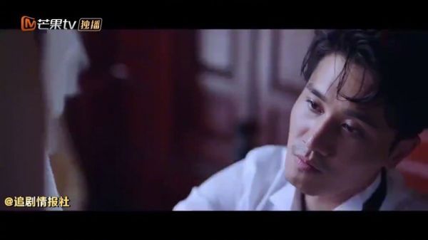 傅慎行给何妍写的信，看是看不到拍了，只能听听了 阿妍……