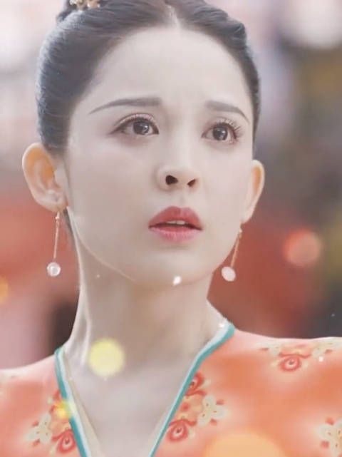 娜扎这是咋了？