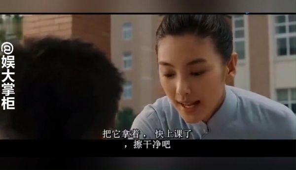 张雨绮因为浪姐成功出圈了，那英都夸她可爱……