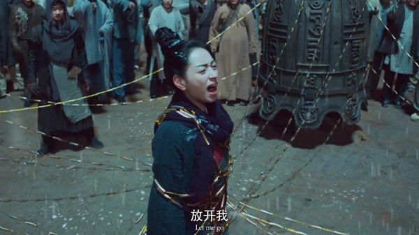 原来真的可以日久生情镇魂歌