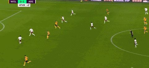 狼队1-1