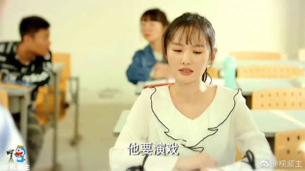 《暗恋橘生淮南》世间又有多少女子……