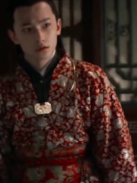 杨洋要出演《且试天下》，这个男人真的古装现代装都超可啊！！！