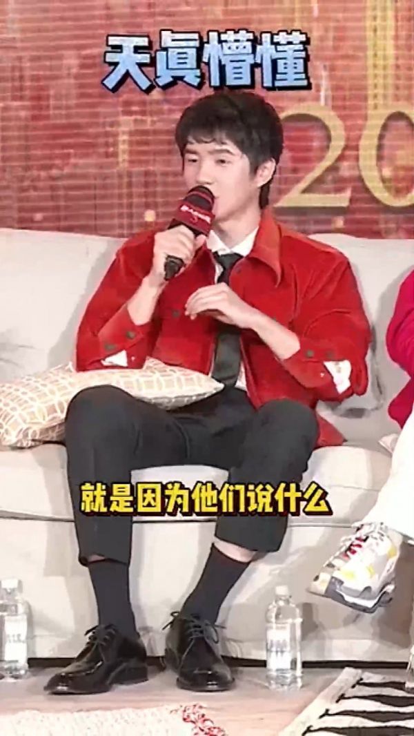 昊然弟弟,谁教你的,你让他也这么喝一回