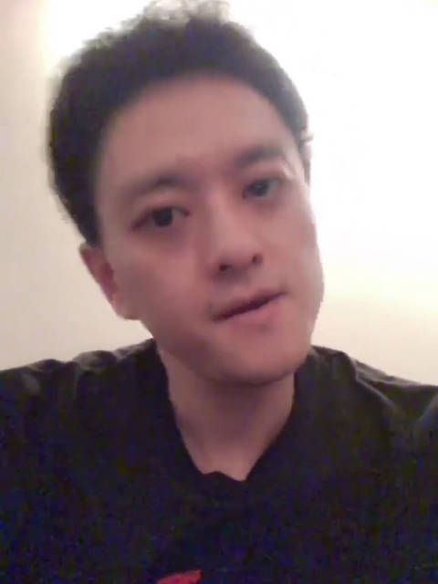 了,不敢相信,这个世界上又少了一个挚友