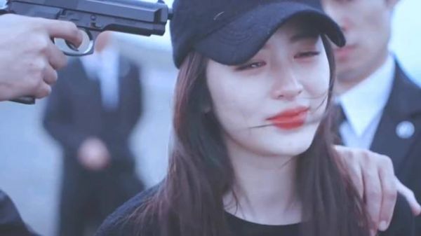 我会永远永远的爱你……