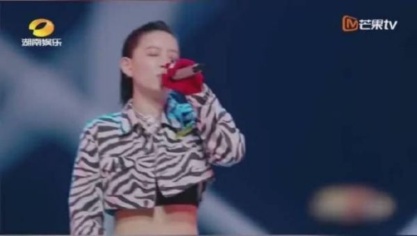 自己舒服就好，喜欢真实的李斯丹妮！