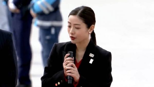 据日本媒体消息，日本演员……