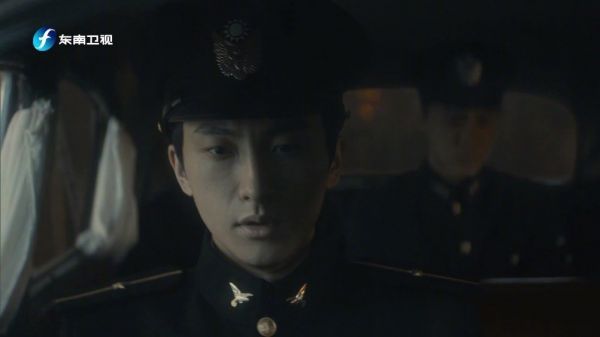 当顾耀东知道沈青禾被捕后，毅然决定要留下来……