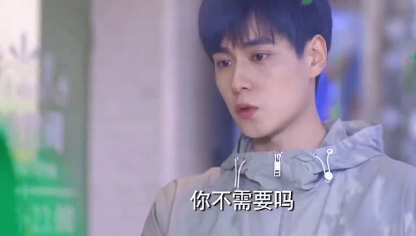 洛枳15年的暗恋 终究是他盛淮南不配了 渣南（盛淮南）