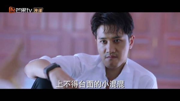 昨晚的大结局两集，除了封潇声强吻柯滢两次的那段……