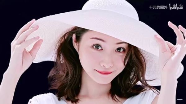 我哭了 美女老婆要快点好起来 关于石原里美的100秒心动挑战……