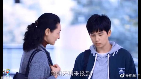 《骑魂》别人都在惋惜时光的天赋去劝他……