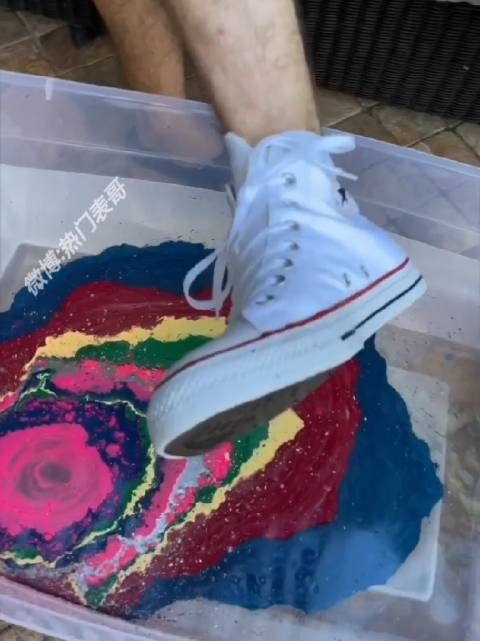 你被结果惊讶到了还是惊艳到了呢？