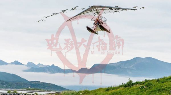 真实事件改编的电影总能给我们更多的感动和力量……