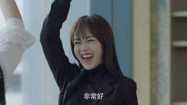 《正青春》螳螂捕蝉黄雀在后,章小鱼林睿师徒联手,明面上吃亏……