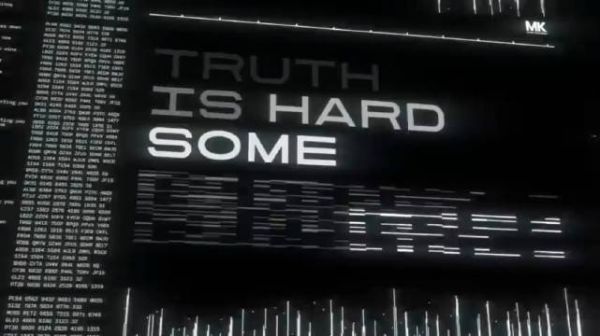 MK联手Raphaella新单《Lies》歌词版MV！