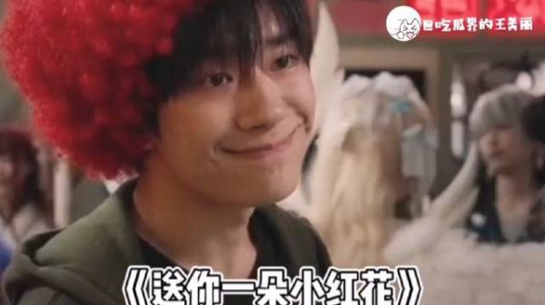 感谢赵英俊带来的每一首经典歌曲……