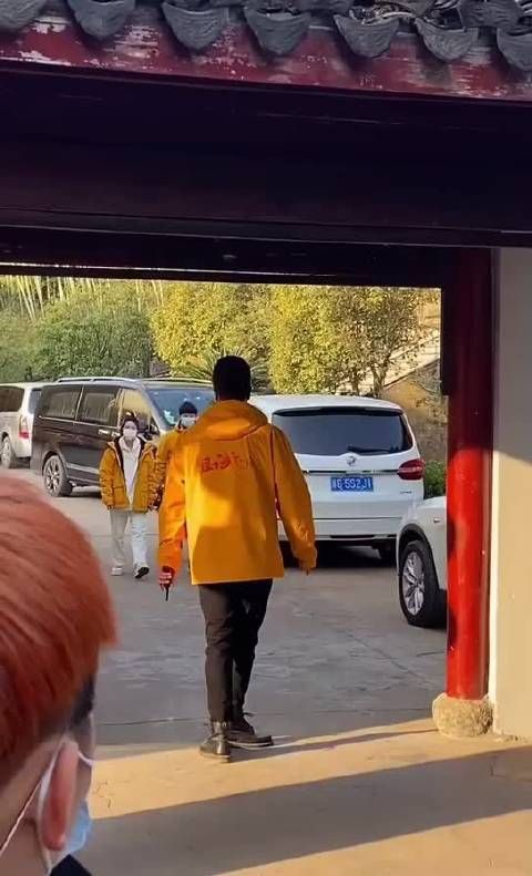 又有新剧可以期待了～