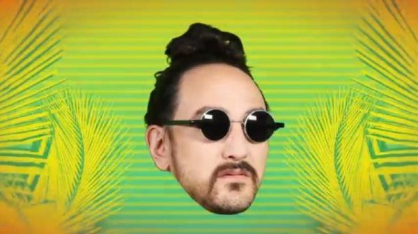 潮爷Steve Aoki联手Willy William、Sean Paul， El Alfa……