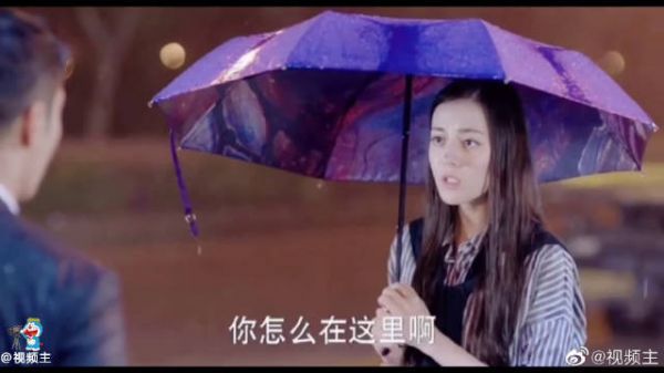 《漂亮的李慧珍》夏乔又错过了说出真相的机会……