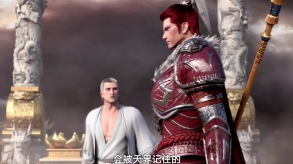 悟空拿命在赌，可惜他赌输了被师父不相信的感觉一定很难受吧？