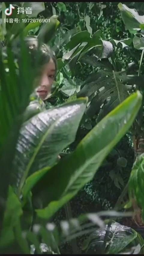 哇程潇这个造型太灵了，好像芭比娃娃我爱了