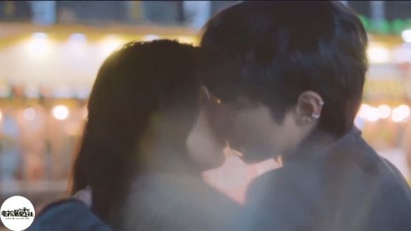 《女神降临》如果知道我心意的话……