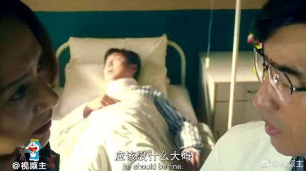 如果你穿越回去,你最想干什么?