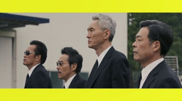 《Byplayers:如果100名配角一起拍电影》发布定档预告