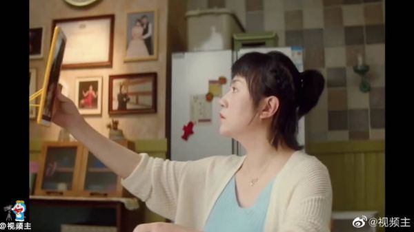《我和我的家乡》沈腾人体彩绘毛衣忽悠马丽……