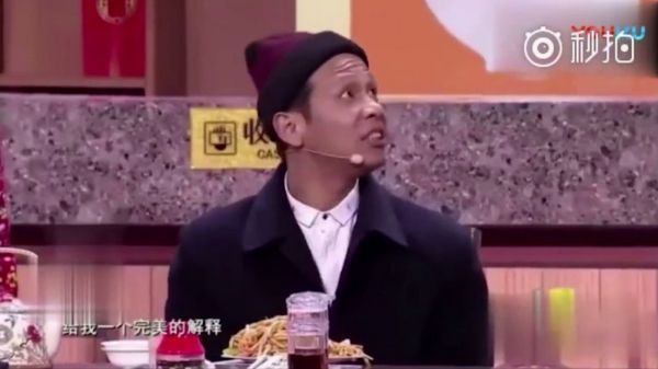宋小宝金句欣赏 “海参炒面”yyds！！！