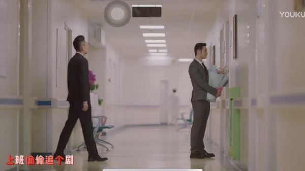 林中硕最终还是赢了背后动小心思的方励……