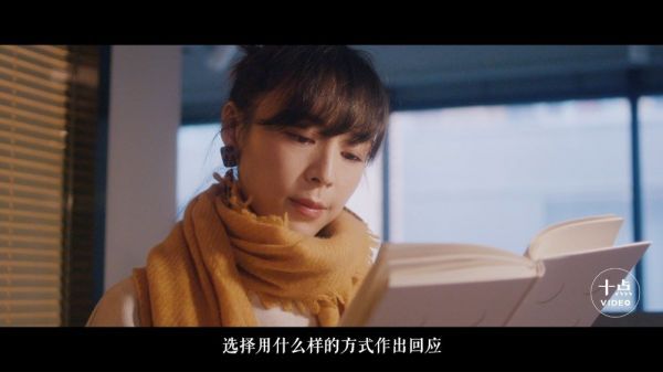 人与人之间千差万别的原因,并不在于我们生命中发生了什么……