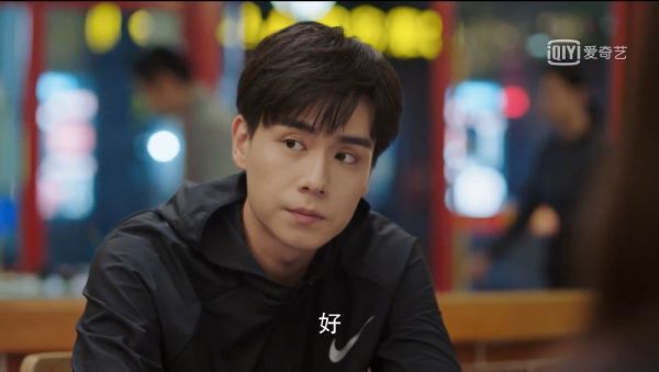 今晚预告~ “不吃醋”的吴白多少有点可爱哈哈哈哈哈 面对情敌……